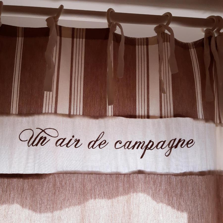 Etoilevacances Chambres D Hotes Campagne En Lavande Saint-Cézaire-sur-Siagne Eksteriør billede