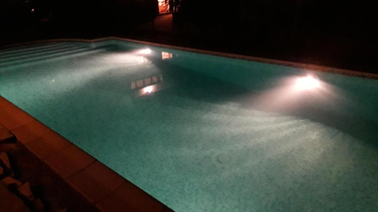 Etoilevacances Chambres D Hotes Campagne En Lavande Saint-Cézaire-sur-Siagne Eksteriør billede