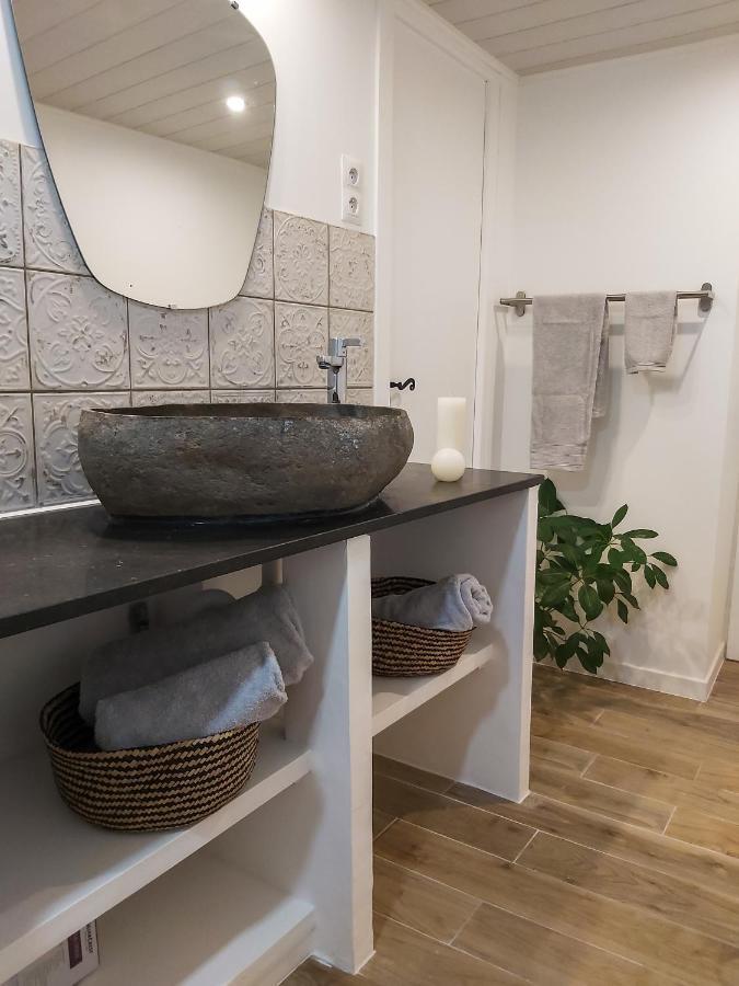Etoilevacances Chambres D Hotes Campagne En Lavande Saint-Cézaire-sur-Siagne Eksteriør billede