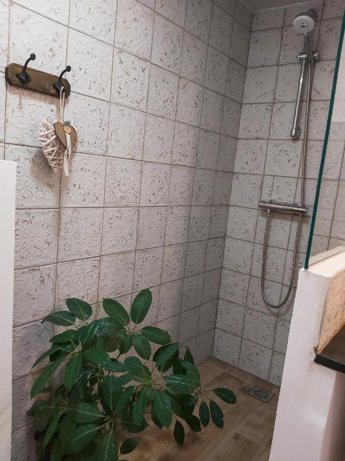 Etoilevacances Chambres D Hotes Campagne En Lavande Saint-Cézaire-sur-Siagne Eksteriør billede